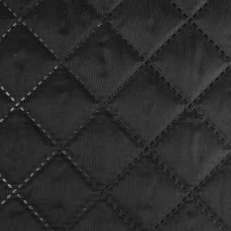 Gamak cape for transporting animals and goods Cartage, Oxford, Black, 110 x 130 cm-4