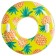 Circle for swimming “Tropics”, D = 107 cm, from 9 years, color mix, 56261NP