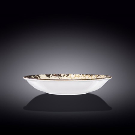 Deep plate Wilmax England Vanilla Raf, D = 28 cm-1
