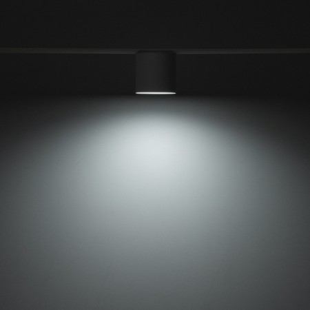 SLAM SLIM SLIM "BOOK" LED 8W 3000K-6000K 48V CRI90 white 8x8x6.2cm-11