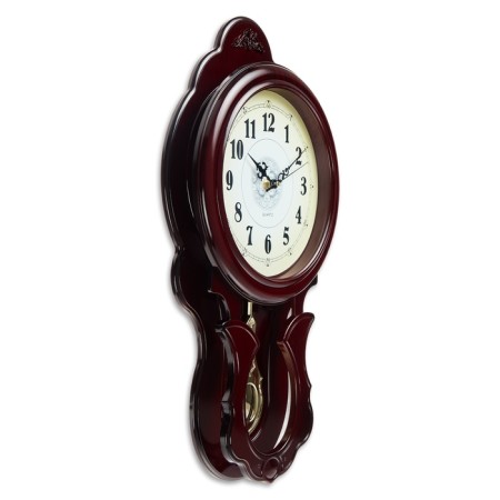 Watch wall "Vintage", 60 x 30 cm-1