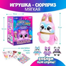 Surprise toy 