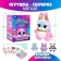 Surprise toy "Explosive Joy"