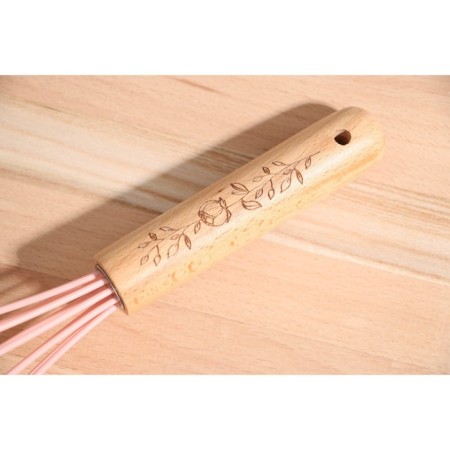 Set of kitchen utensils "For the most delicious dishes", 12.5 × 12.5 × 33 cm-15