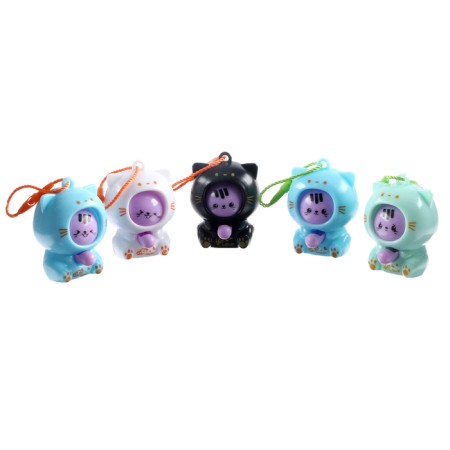 Developing toy "Emotion", Mix color-4