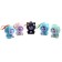 Developing toy "Emotion", Mix color