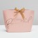 Gift package, packaging, "You are beautiful", 26 x 25 x 11 cm