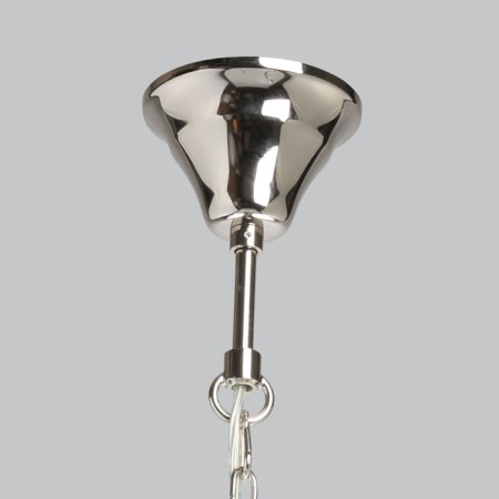 Olivia chandelier, size 69x141x69 cm, 320W 8xg9 IP 20-9