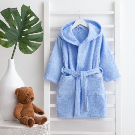 Terront Tainted Baby Economy and I r. 34, central blue, 100%HL 320 g/m2-7