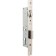 Smeal castle, kale155 W/b, 25 mm, under c/m, narrow professional., Chromium color