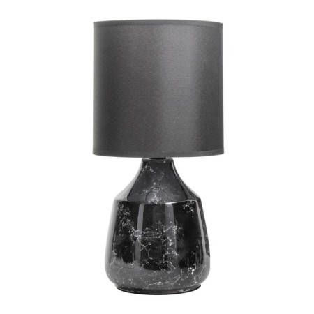 Board Lamp "Antes" E14 40W Black 15x15x32 cm Risalux-7