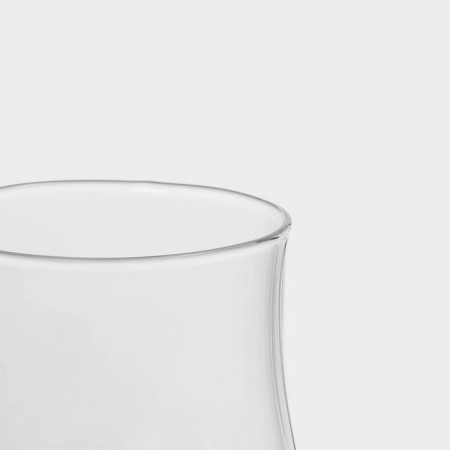 Glass Bank for bulk products with bamboo lid Bellatenero "Eco", 500 ml, 10 × 11 cm-5