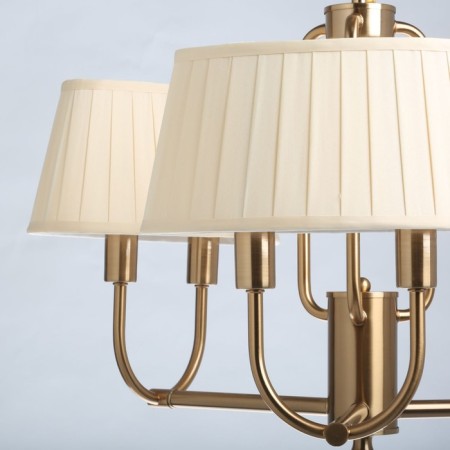 Sofia chandelier, size 64x100x64 cm, 240W 6xe14 IP 20-7