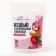 Cashew in lingonberry chocolate with yogurt, without sugar, 60 g.