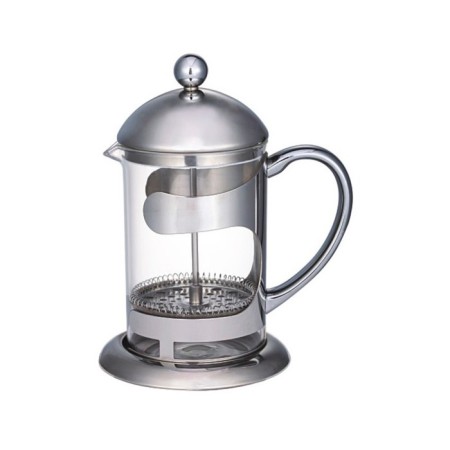 Teapot Hollow Frequet Press Hans & Gretchen, 0.8 L