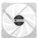 Cooling device (cooler) ID-Cooling SE-214-XT Argb SOC-am5/AM4/1151/1200/1700 White 4-P 107486