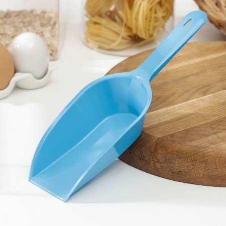 Scoop for bulk products, 300 ml, mix color-3