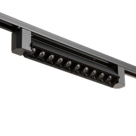 Simple Simple Linza lamp LED 20W Black 34x3.5x4.5 cm