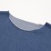 T -shirt Women's oversize Minaku: Jeans Collection Color Electric, size 46