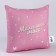 Antistress Pillow "Little Miss"