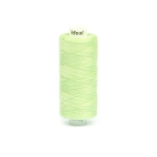 IDEAL 40/2 threads, length 366 m, color No. 403 mint, 10 pcs to the UP