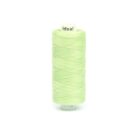 IDEAL 40/2 threads, length 366 m, color No. 403 mint, 10 pcs to the UP