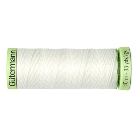 Top Stitch thread for stitching, 30 m, 744506 (111 Aivori)