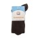 Women's golfs, black color, size 23