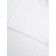 Male T-shirt Collorista, density 145g/m2, white color, size 50-52