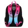 School backpack Erich Krause Ergoline 15l, 39 x 28 x 14 cm, ergonomic back, Top Blogger 56788