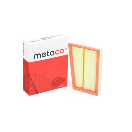 Air Metaco Air 1000-009 (Nissan Qashqai (J10) (2006-2014)-1
