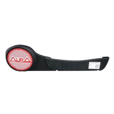 Aura Aura podium VAZ 2110 (11-12) (vinyl standard) 16 cm (PDV-2110/11/12-6)