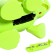 Musical toy "Funny dinosaur", light, sound, color mix