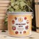 Moisture and lion-protective impregnation "Patchwork wax" 3l