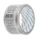 Aluminum tape "Remocolor" 49-7-710, the basis is aluminum foil, 48 mm x 10 m