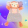 Comforter toy "Lyovushka"