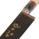 Pchak Sharkhon, bone handle (Erma), Garda with an engraving