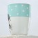 Ceramic "Bunny" mug, 350 ml, white color