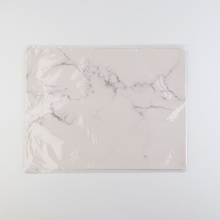 Serving napkin, PLASMAT "Marble" 40x30 cm-3