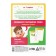 The neuropsychological set “We develop the hemisphere of the brain. Output by points ", 20 cards, 4+