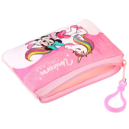 Plush Plushye "Unicorn Dream", Minnie Mouse-1