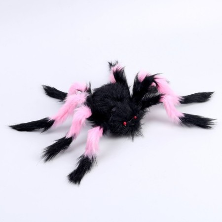 Spider joke, color mix-3