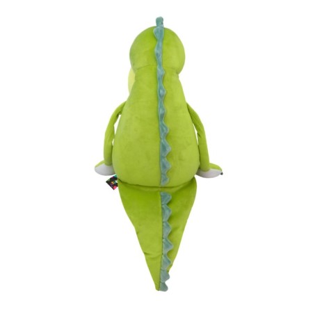 Soft toy "Crocodile Greg", 32 cm-2