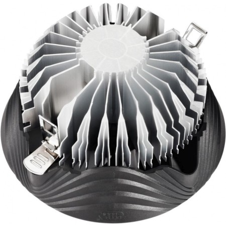 Coler DeepCool Ga MMM HUNTER, SOC-AM4/1151/1200, 3-PIN, 21DB, Al, 95W, 252 gr, RET-3
