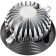 Coler DeepCool Ga MMM HUNTER, SOC-AM4/1151/1200, 3-PIN, 21DB, Al, 95W, 252 gr, RET