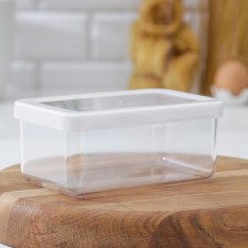 Container for bulk products 