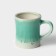 Porcelain mug Nordic, 300 ml, d = 8.5 cm, h = 9.5 cm