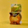 Tensy Banner Basic Basic Based, refreshing lemon, tz-21