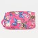 Lightning cosmetic bag, pink color