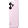 Smartphone Xiaomi Redmi 13, 6.79 ", AMOLED, 6 GB, 128 GB, 108 MP, 2 SIM, 5030mach, pink